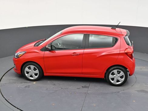 Used 2020 Chevrolet Spark LS FWD image 14