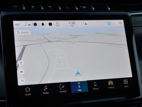 Used 2023 Jeep Grand Cherokee Altitude image 33