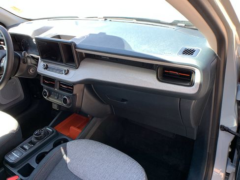 Used 2024 Ford Maverick XLT w/ Equipment Group 300A Standard AWD/4WD image 29