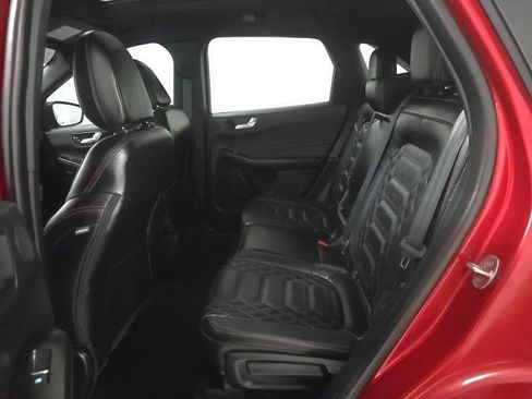 Used 2023 Ford Escape ST-Line Elite w/ Premium Technology Package AWD/4WD image 6