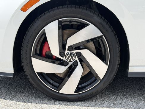 New 2026 Volkswagen GTI S FWD image 31