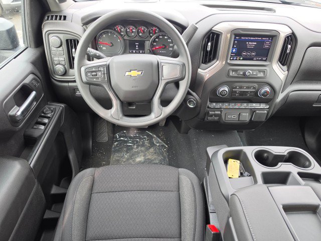 New 2026 Chevrolet Silverado 2500 Custom w/ Custom Value Package AWD/4WD image 26