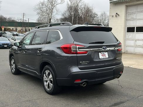 Certified 2024 Subaru Ascent Premium w/ Convenience Package image 6