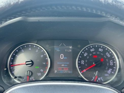 Used 2019 Toyota RAV4 XLE w/ Convenience Package AWD/4WD image 24