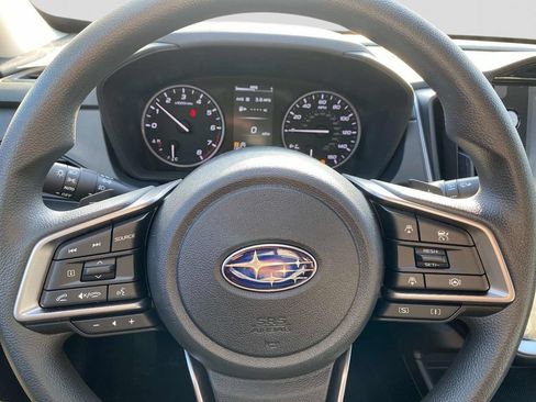New 2026 Subaru Impreza 2.0i Sport AWD/4WD image 11