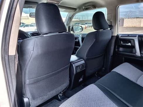 Used 2023 Toyota 4Runner SR5 image 19