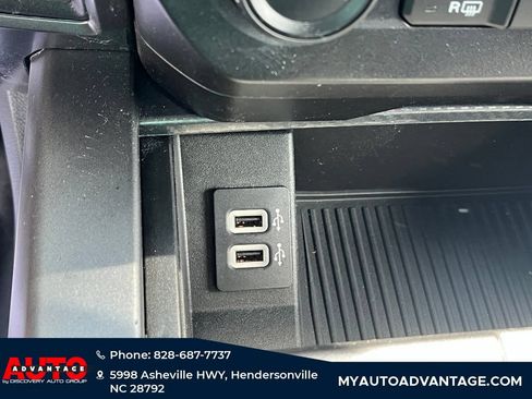 Used 2018 Ford F150 XLT w/ Equipment Group 302A Luxury RWD image 21