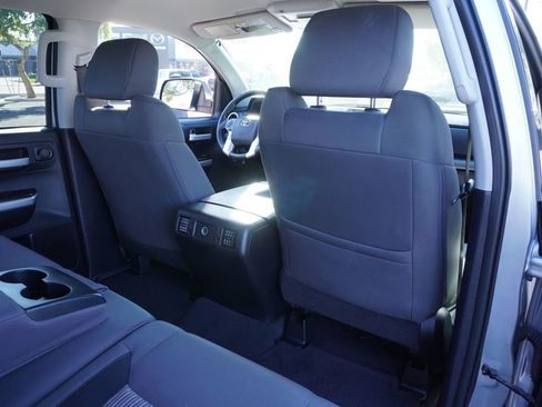 Used 2015 Toyota Tundra SR5 image 11