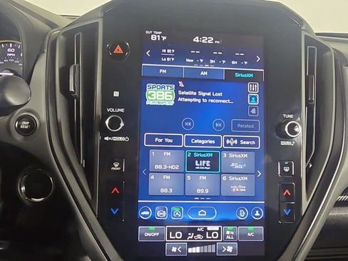 Certified 2024 Subaru Crosstrek 2.5i Sport image 31