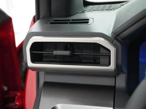 Used 2025 Toyota 4Runner TRD Off-Road image 19