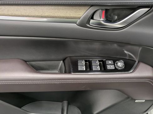 Used 2024 MAZDA CX-5 Signature AWD/4WD image 10