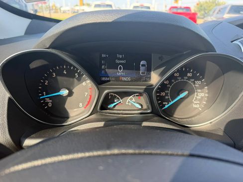 Used 2018 Ford Escape SE AWD/4WD image 79