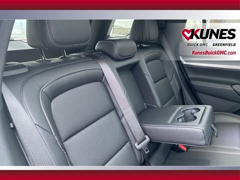 New 2026 GMC Terrain Elevation w/ Elevation Premium Package image 38