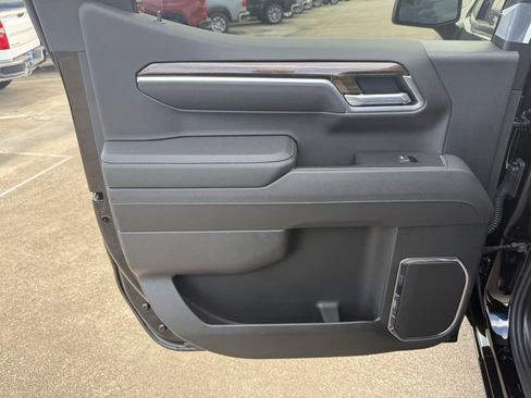 New 2026 Chevrolet Silverado 1500 RST image 33