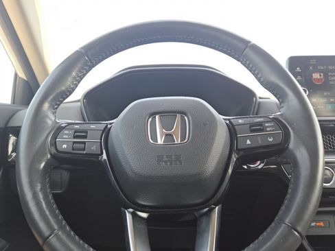 Used 2023 Honda CR-V EX-L image 27