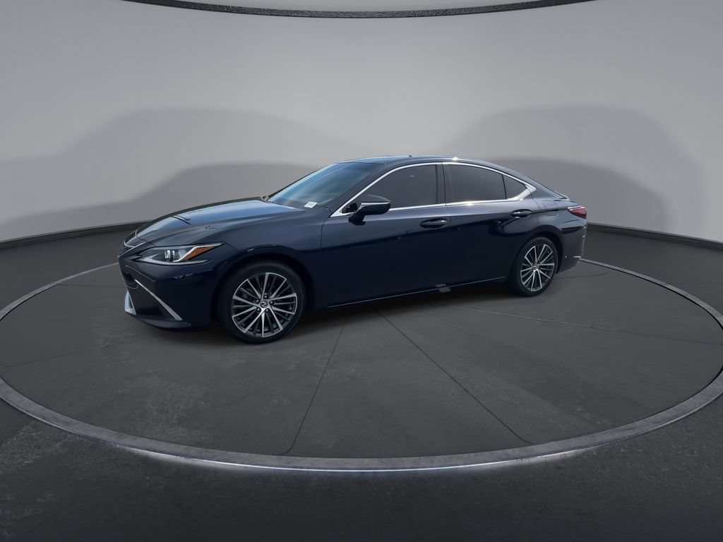 Used 2024 Lexus ES 350 w/ Premium Package FWD image 5