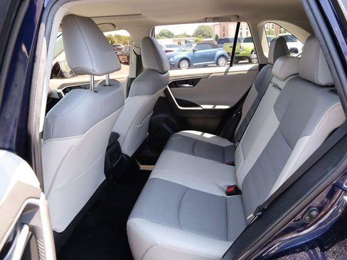 Certified 2020 Toyota RAV4 Limited AWD/4WD image 13