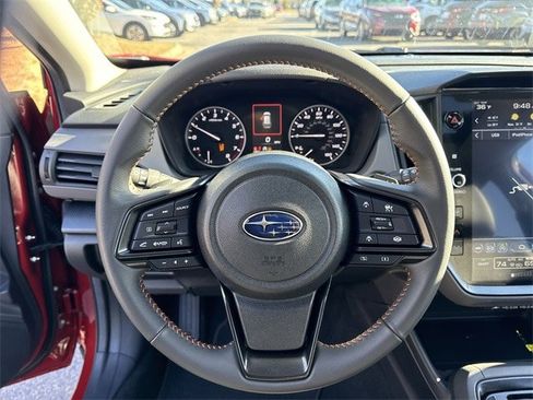 Used 2024 Subaru Crosstrek 2.5i Limited w/ Popular Package #4A image 25