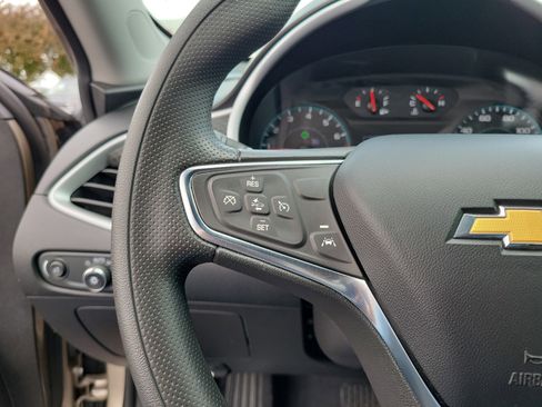 Used 2023 Chevrolet Malibu LS w/ LPO, Floor Liner Package FWD image 22