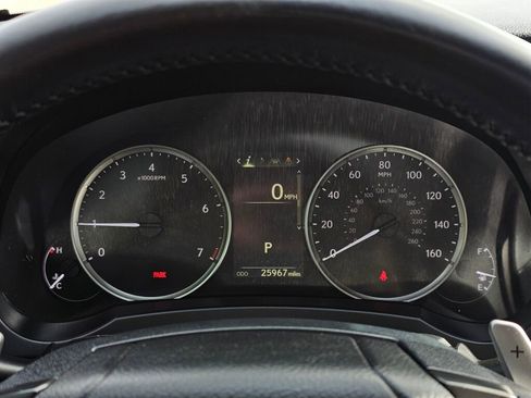 Used 2023 Lexus IS 300 AWD w/ Premium Package image 21