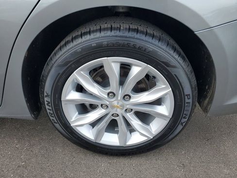 Used 2024 Chevrolet Malibu LT image 31