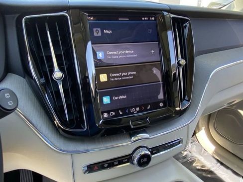 New 2025 Volvo XC60 T8 Plus image 22