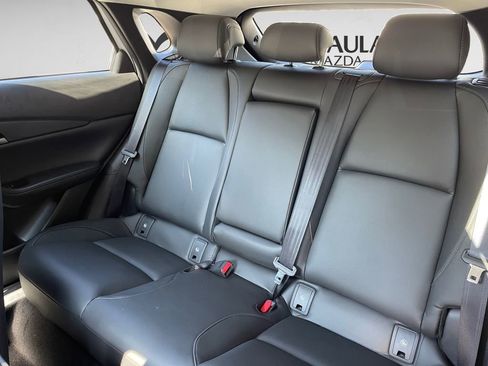 New 2025 MAZDA CX-30 AWD 2.5 S w/ Select Sport Pkg image 12