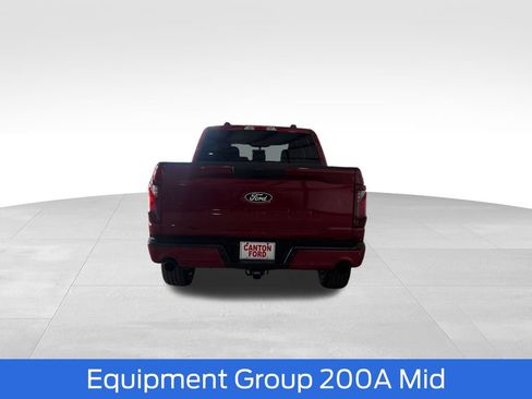 New 2026 Ford F150 STX w/ F-150 LOBO Package AWD/4WD image 5