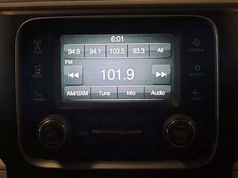 Used 2018 RAM 1500 Express RWD image 25