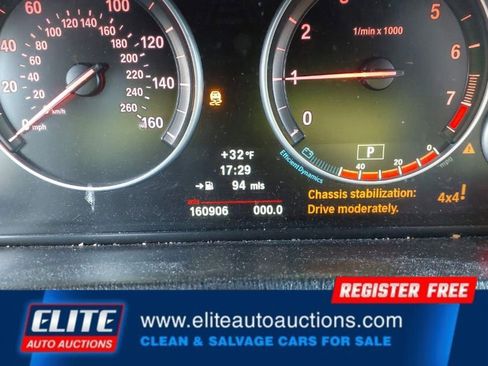 Used 2013 BMW X3 xDrive28i w/ Premium Pkg image 23