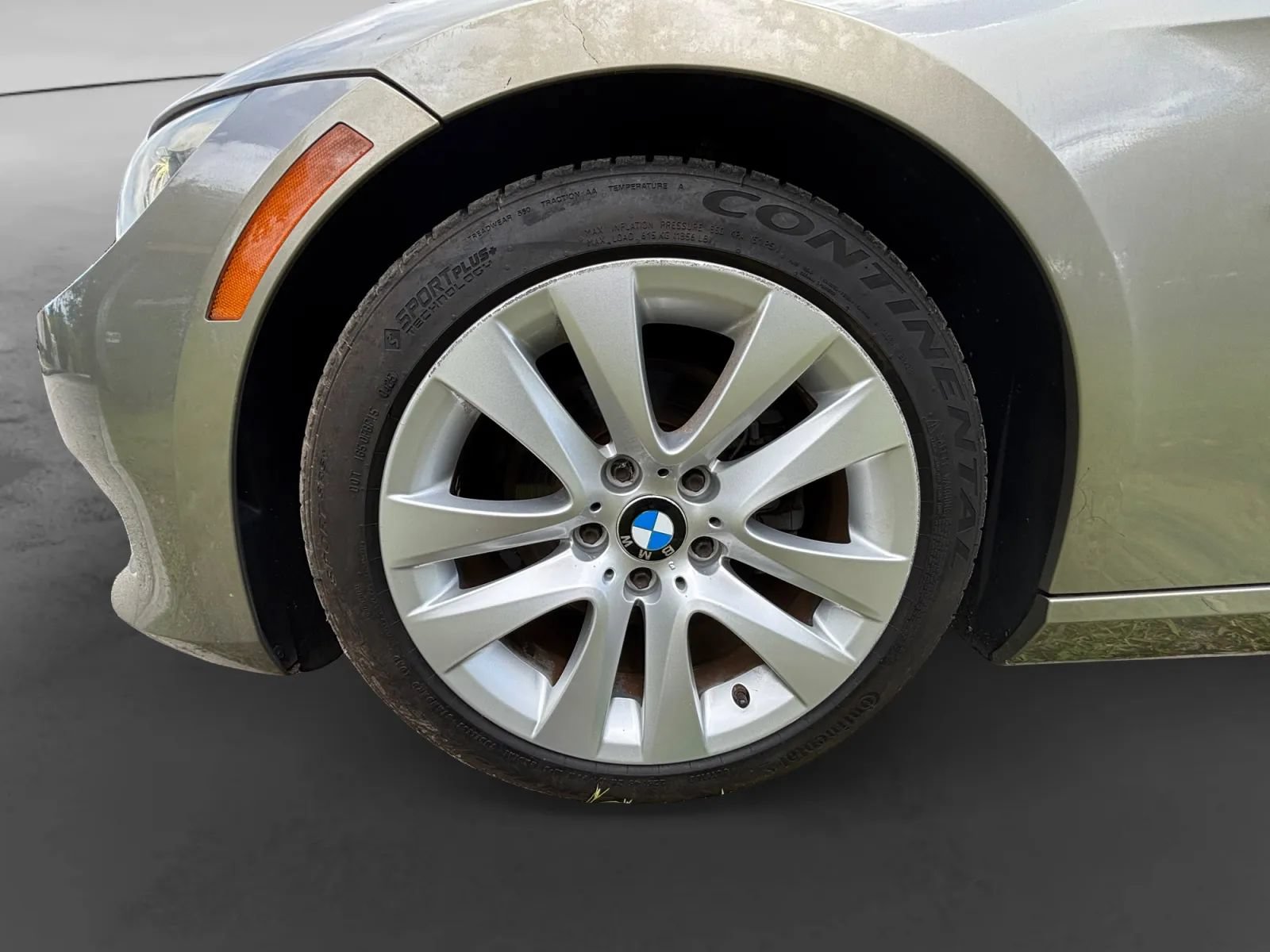 Used 2011 BMW 328i Convertible RWD image 9