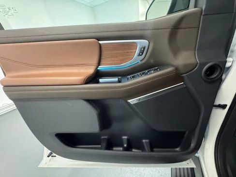 New 2025 Ford Expedition King Ranch image 16