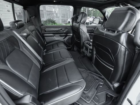 Used 2025 RAM 1500 Limited image 38