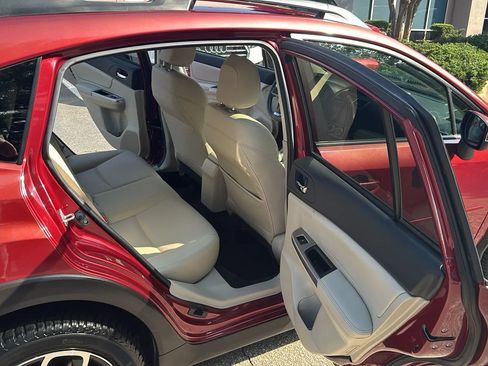 Used 2015 Subaru Crosstrek 2.0i Limited w/ Popular Package #1 AWD/4WD image 21
