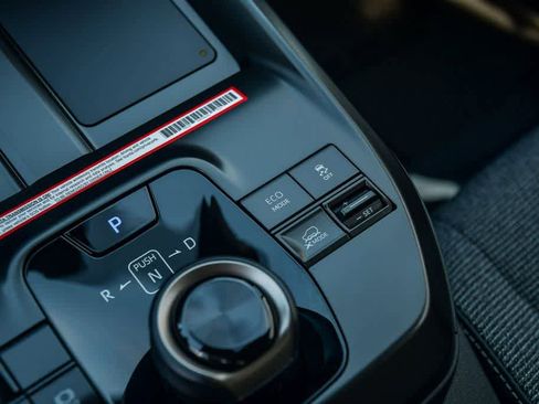 New 2026 Toyota bZ AWD/4WD image 22