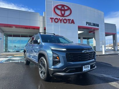 Used 2026 Chevrolet Equinox LT w/ Convenience Package II