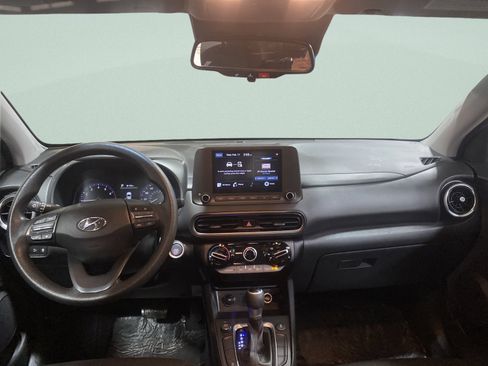 Used 2023 Hyundai Kona SEL w/ Cargo Package image 16