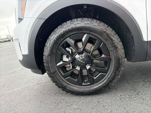 Used 2025 Kia Telluride SX Prestige X-Pro AWD/4WD image 10