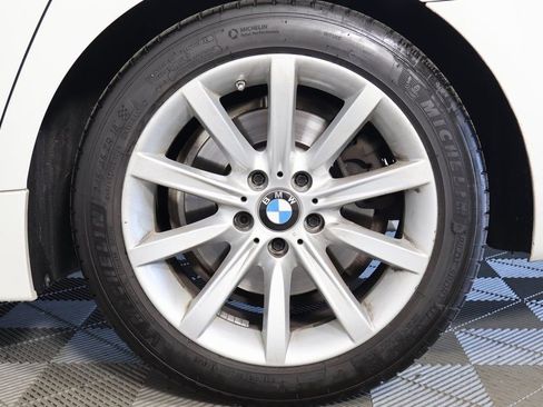 Used 2015 BMW 535d Sedan image 14