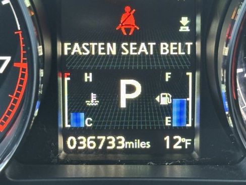 Used 2023 Mitsubishi Outlander Sport image 40