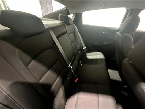Used 2020 Chevrolet Malibu LT image 26