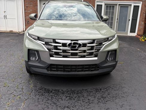 Used 2022 Hyundai Santa Cruz SEL Premium AWD/4WD image 16