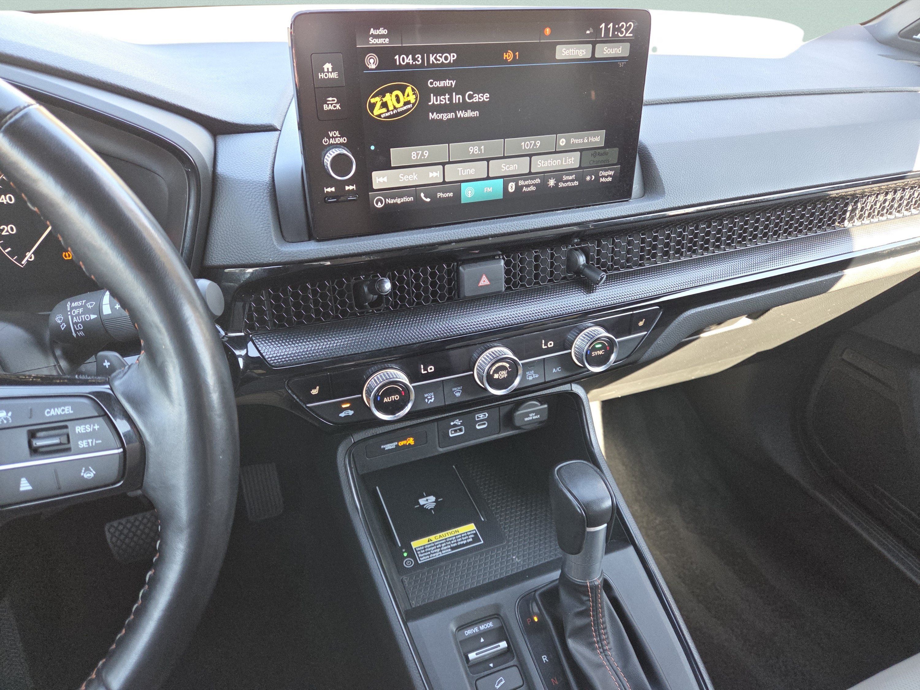 Used 2025 Honda CR-V Sport Touring image 37