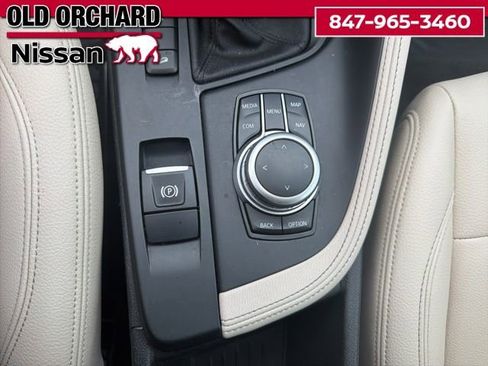 Used 2021 BMW X1 xDrive28i image 16