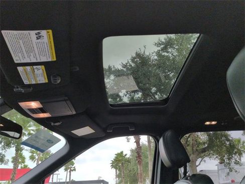 Certified 2019 Ford Explorer Sport w/ Equipment Group 401A image 22