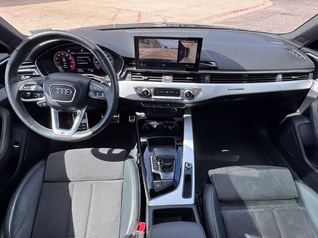 Used 2021 Audi A4 2.0T Premium Plus w/ Premium Plus Package AWD/4WD image 33