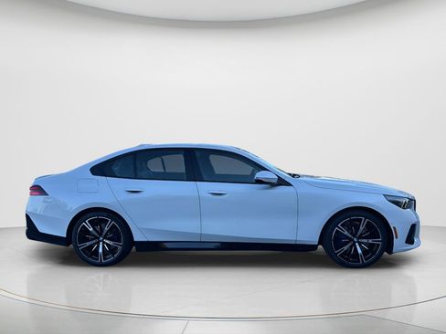 New 2026 BMW 530i w/ M Sport Package image 51
