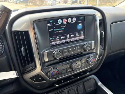 Used 2018 Chevrolet Silverado 1500 LT w/ All Star Edition image 20