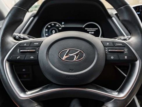 Used 2020 Hyundai Sonata SEL image 11