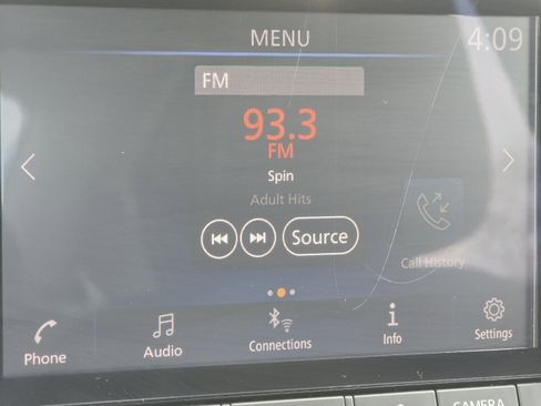 Used 2022 Nissan Altima 2.5 SV image 26